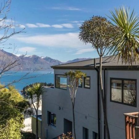 Lakeview Oasis Queenstown Exteriör bild
